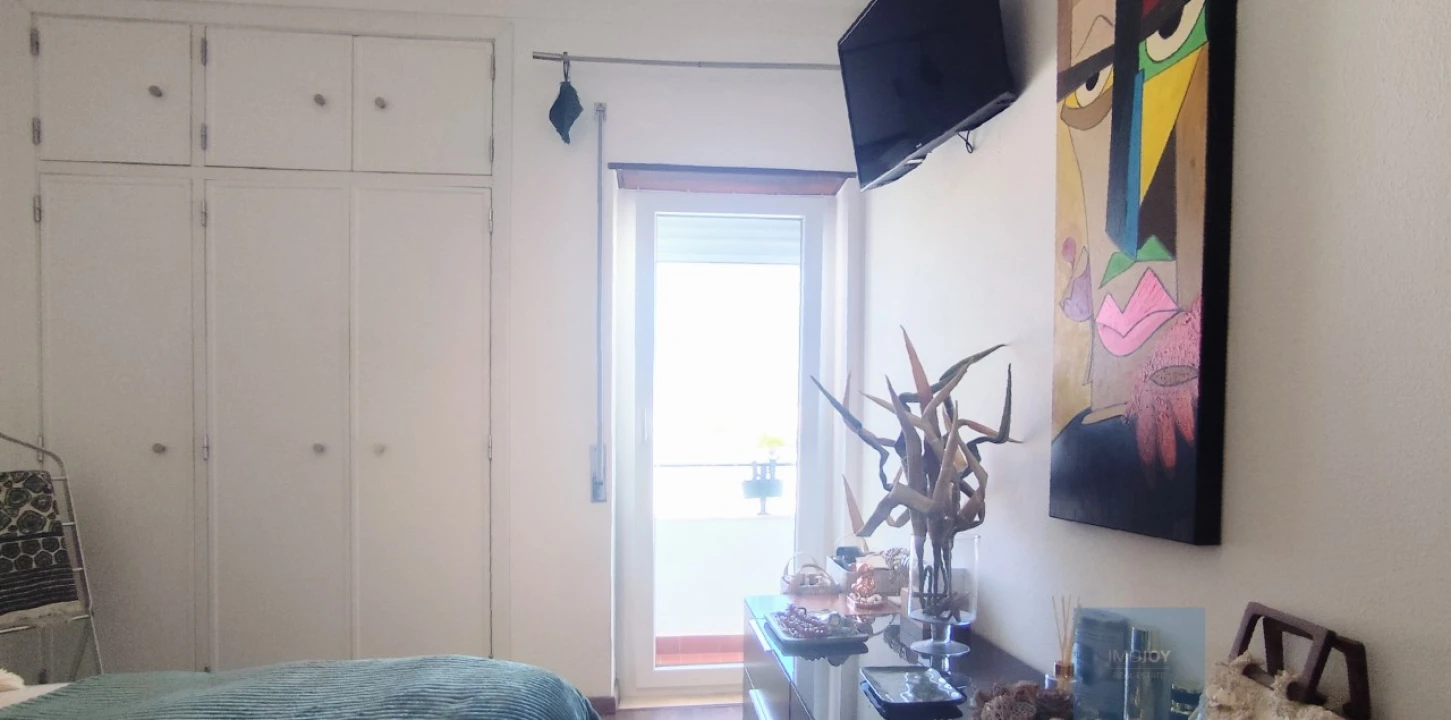 Apartamento T3 para Venda em Nazare Foto 19