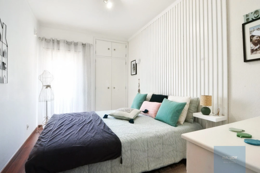 Apartamento T3 para Venda em Nazare Foto 20