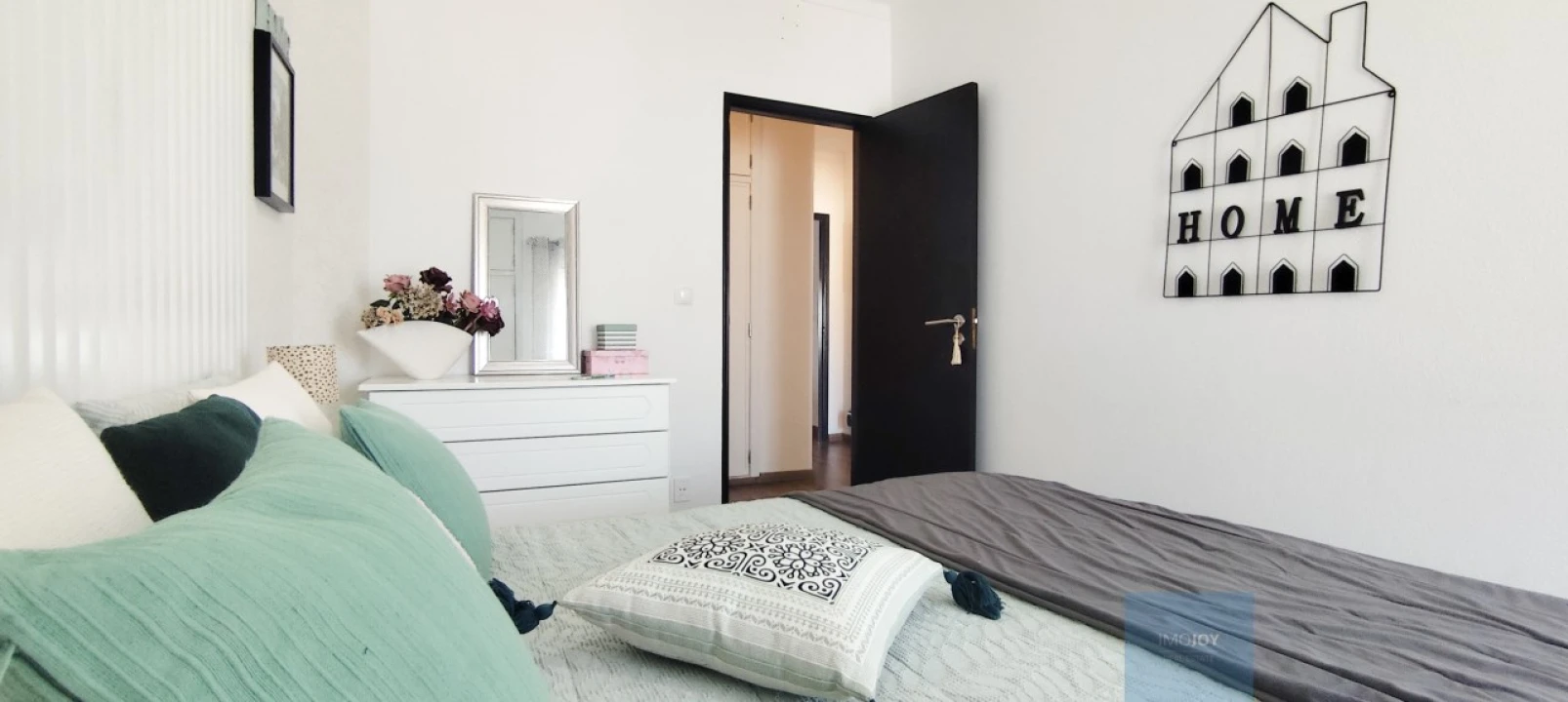 Apartamento T3 para Venda em Nazare Foto 21
