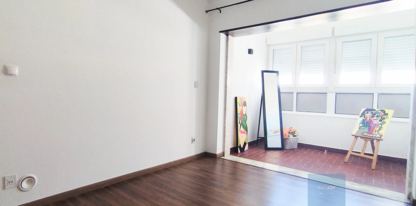 Apartamento T3 para Venda em Nazare Foto 28