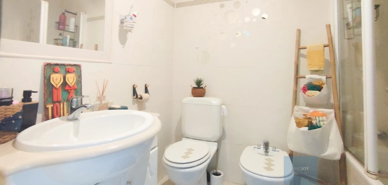 Apartamento T3 para Venda em Nazare Foto 31