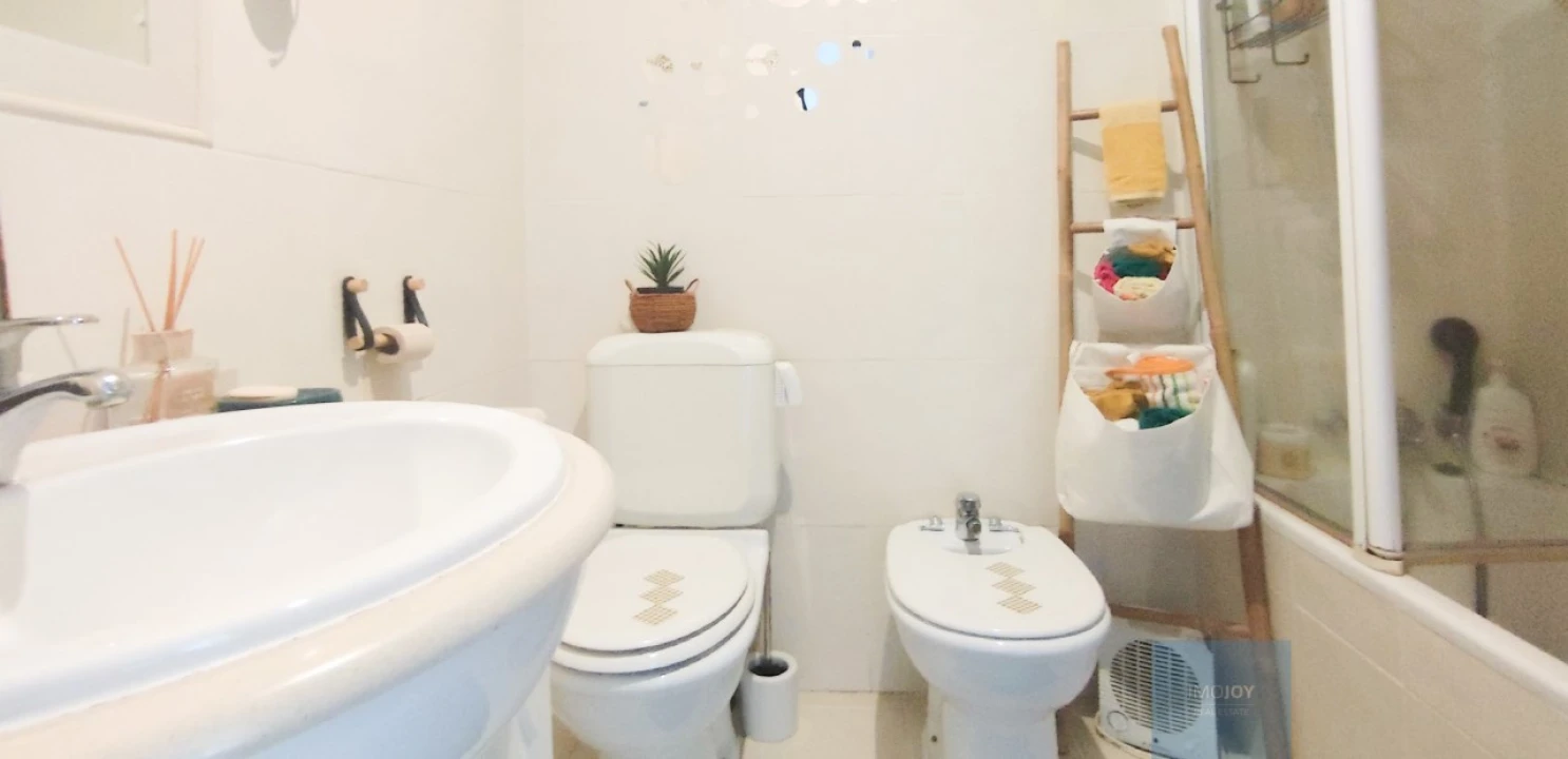 Apartamento T3 para Venda em Nazare Foto 32