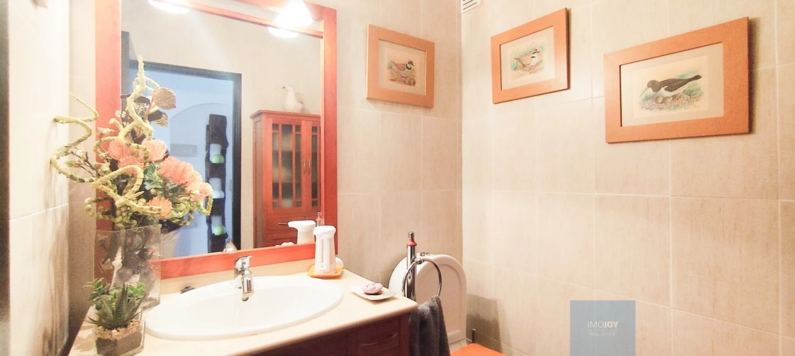 Apartamento T3 para Venda em Nazare Foto 34