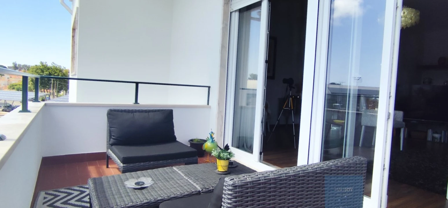 Apartamento T3 para Venda em Nazare Foto 35