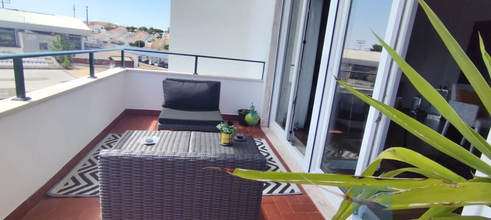 Apartamento T3 para Venda em Nazare Foto 36