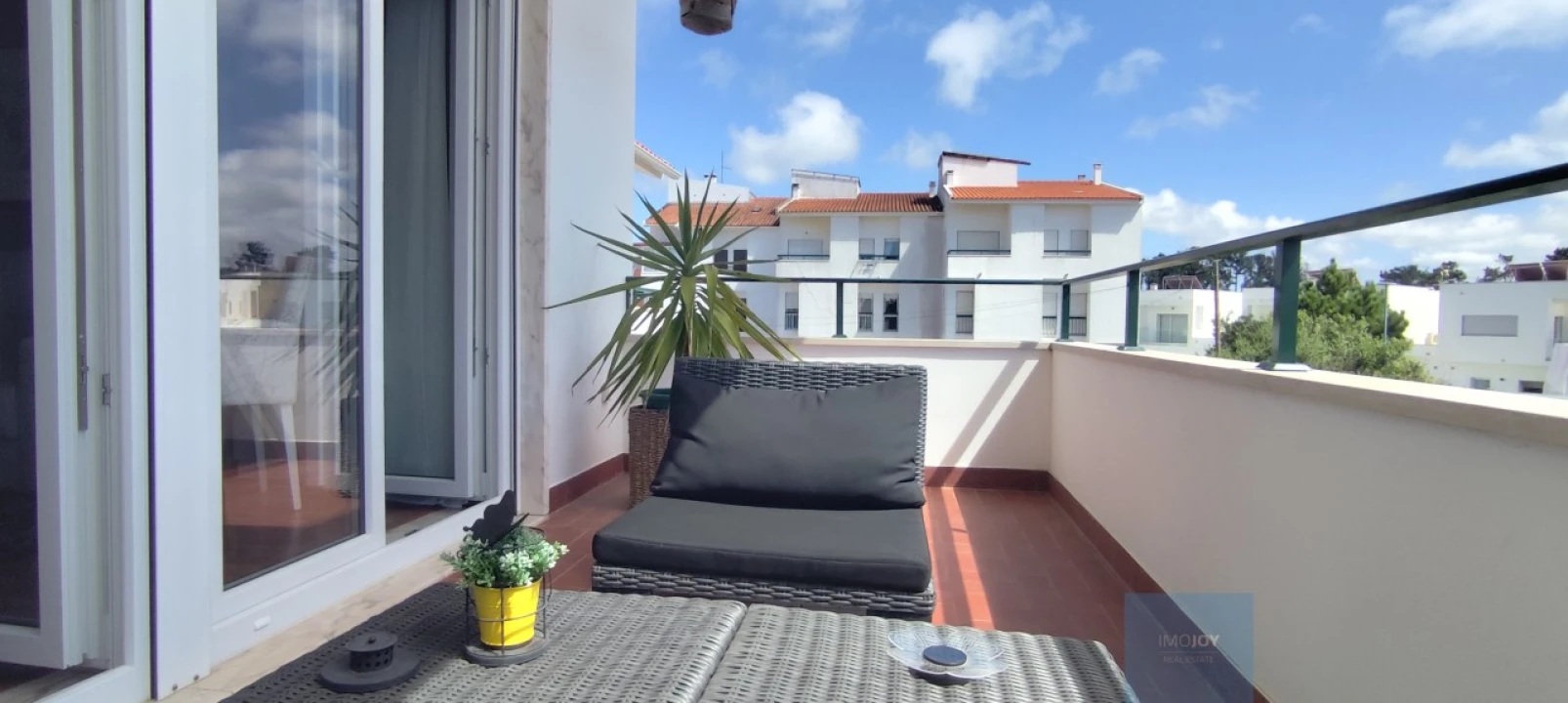 Apartamento T3 para Venda em Nazare Foto 37