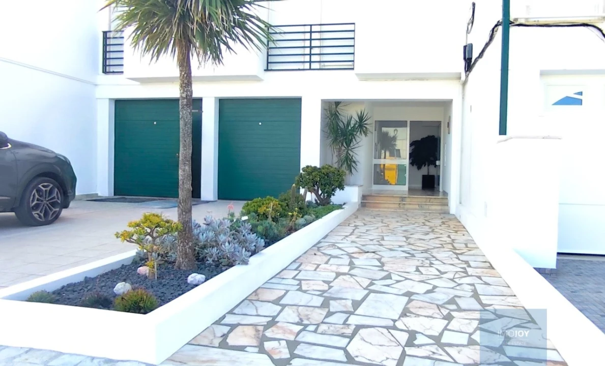 Apartamento T3 para Venda em Nazare Foto 40
