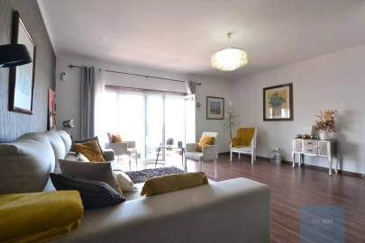Apartamento T3 para Venda em Nazare