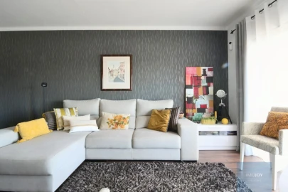 Apartamento T3 para Venda em Nazare