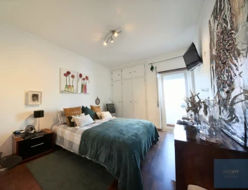 Apartamento T3 para Venda em Nazare