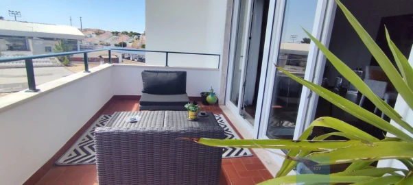 Apartamento T3 para Venda em Nazare