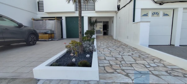 Apartamento T3 para Venda em Nazare