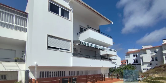 Apartamento T3 para Venda em Nazare