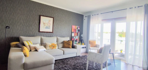Apartamento T3 para Venda em Nazare