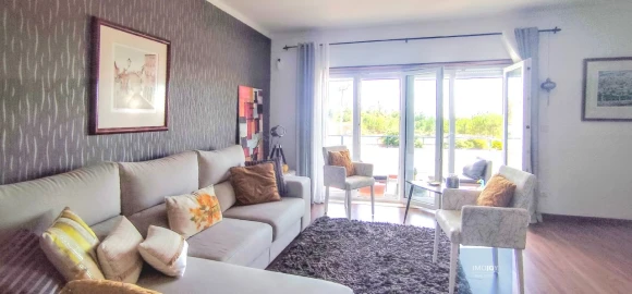 Apartamento T3 para Venda em Nazare