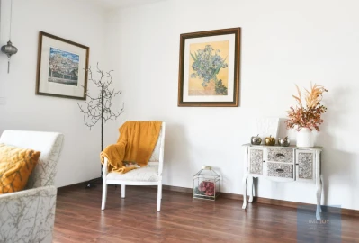 Apartamento T3 para Venda em Nazare