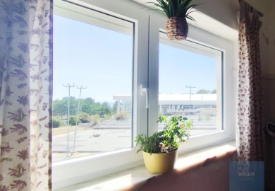 Apartamento T3 para Venda em Nazare