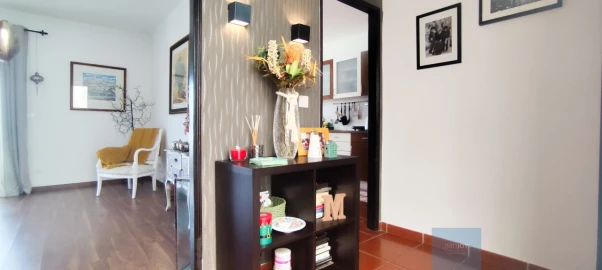 Apartamento T3 para Venda em Nazare