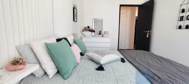 Apartamento T3 para Venda em Nazare