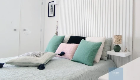 Apartamento T3 para Venda em Nazare