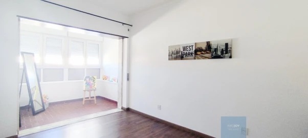 Apartamento T3 para Venda em Nazare