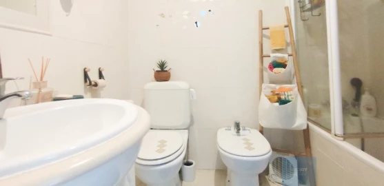 Apartamento T3 para Venda em Nazare