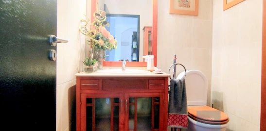 Apartamento T3 para Venda em Nazare