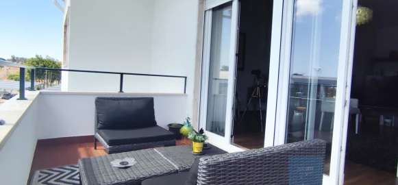 Apartamento T3 para Venda em Nazare