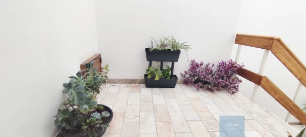 Apartamento T3 para Venda em Nazare