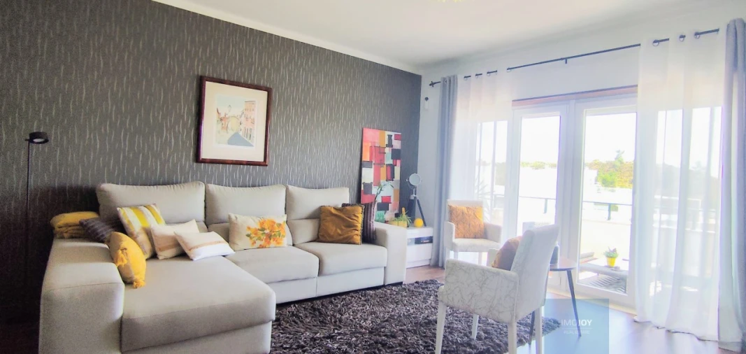 Apartamento T3 para Venda em Nazare Foto 3