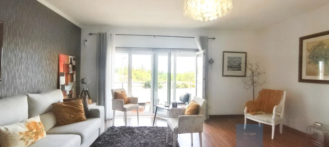 Apartamento T3 para Venda em Nazare Foto 5