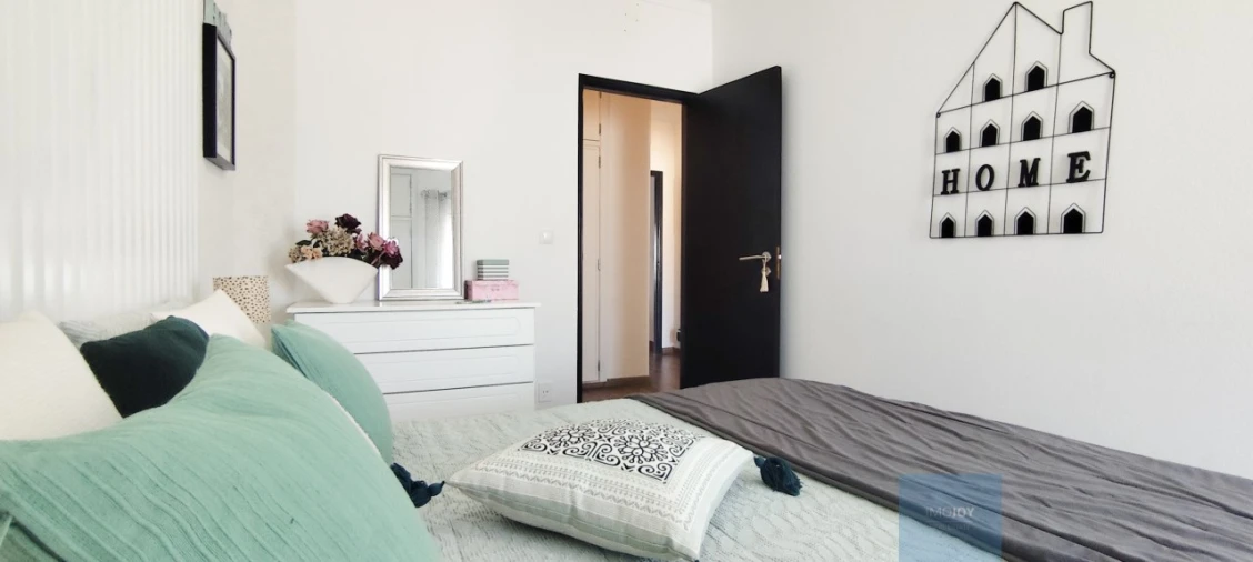 Apartamento T3 para Venda em Nazare Foto 21