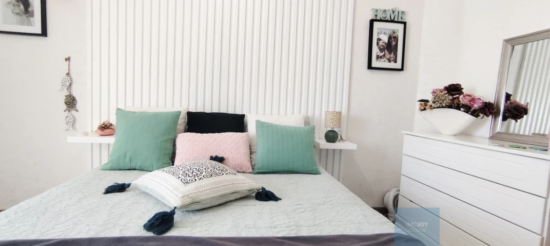 Apartamento T3 para Venda em Nazare Foto 22