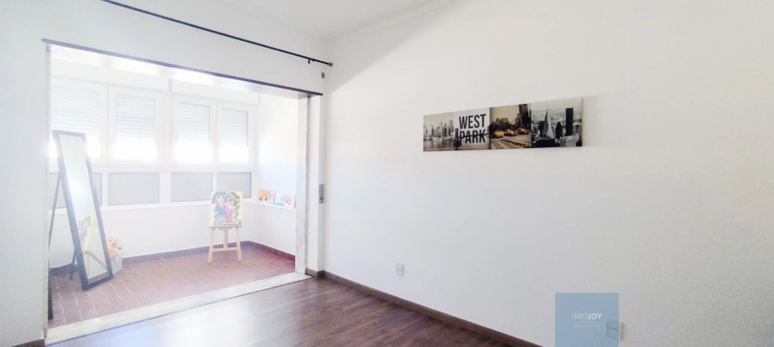 Apartamento T3 para Venda em Nazare Foto 29