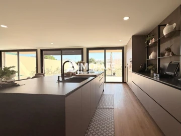 Moradia T3 para Venda em Fermentões
