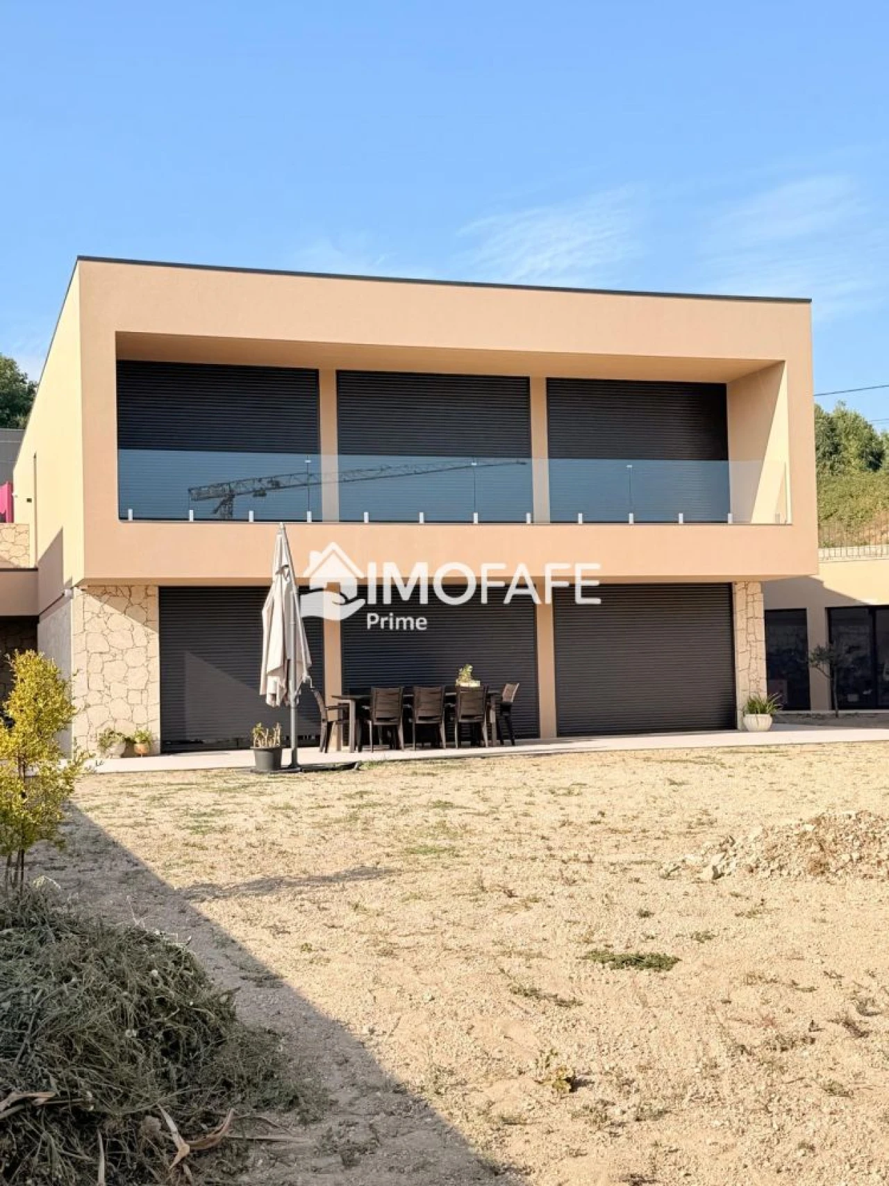 Moradia T3 para Venda em Fermentões Foto 1