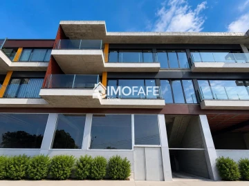 Apartamento T2 para Venda em Fornelos