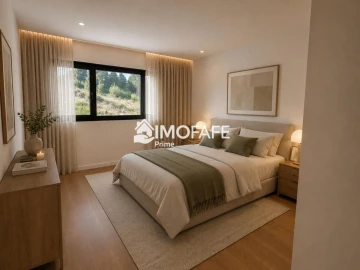 Apartamento T2 para Venda em Fornelos