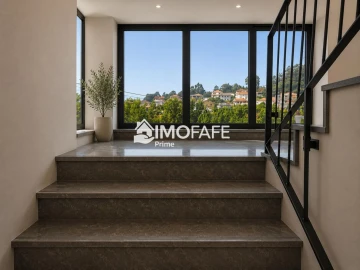 Apartamento T2 para Venda em Fornelos