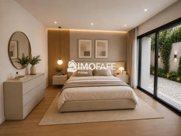 Apartamento T2 para Venda em Fornelos