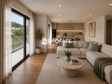 Apartamento T2 para Venda em Fornelos