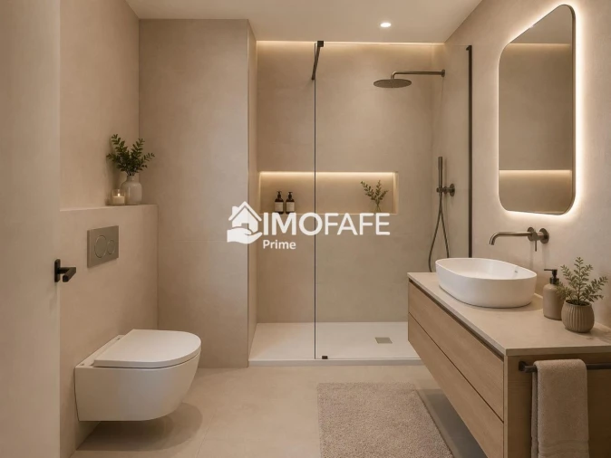 Apartamento T2 para Venda em Fornelos Foto 10