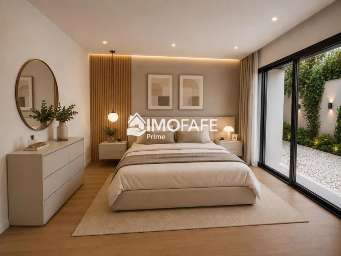 Apartamento T2 para Venda em Fornelos Foto 9
