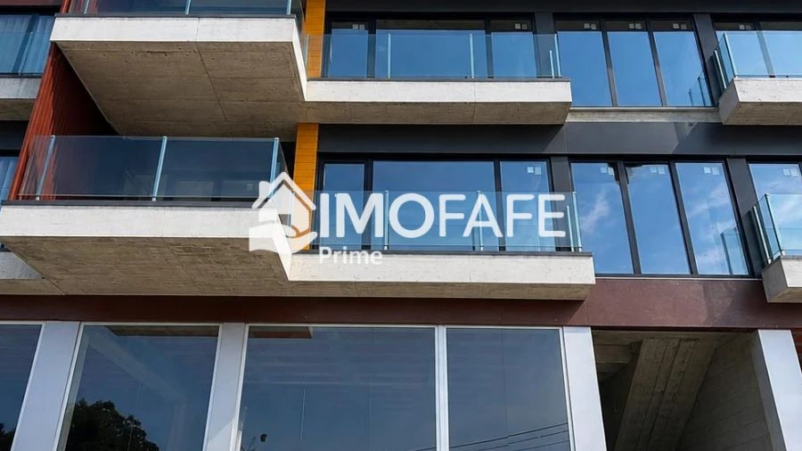 Apartamento T2 para Venda em Fornelos