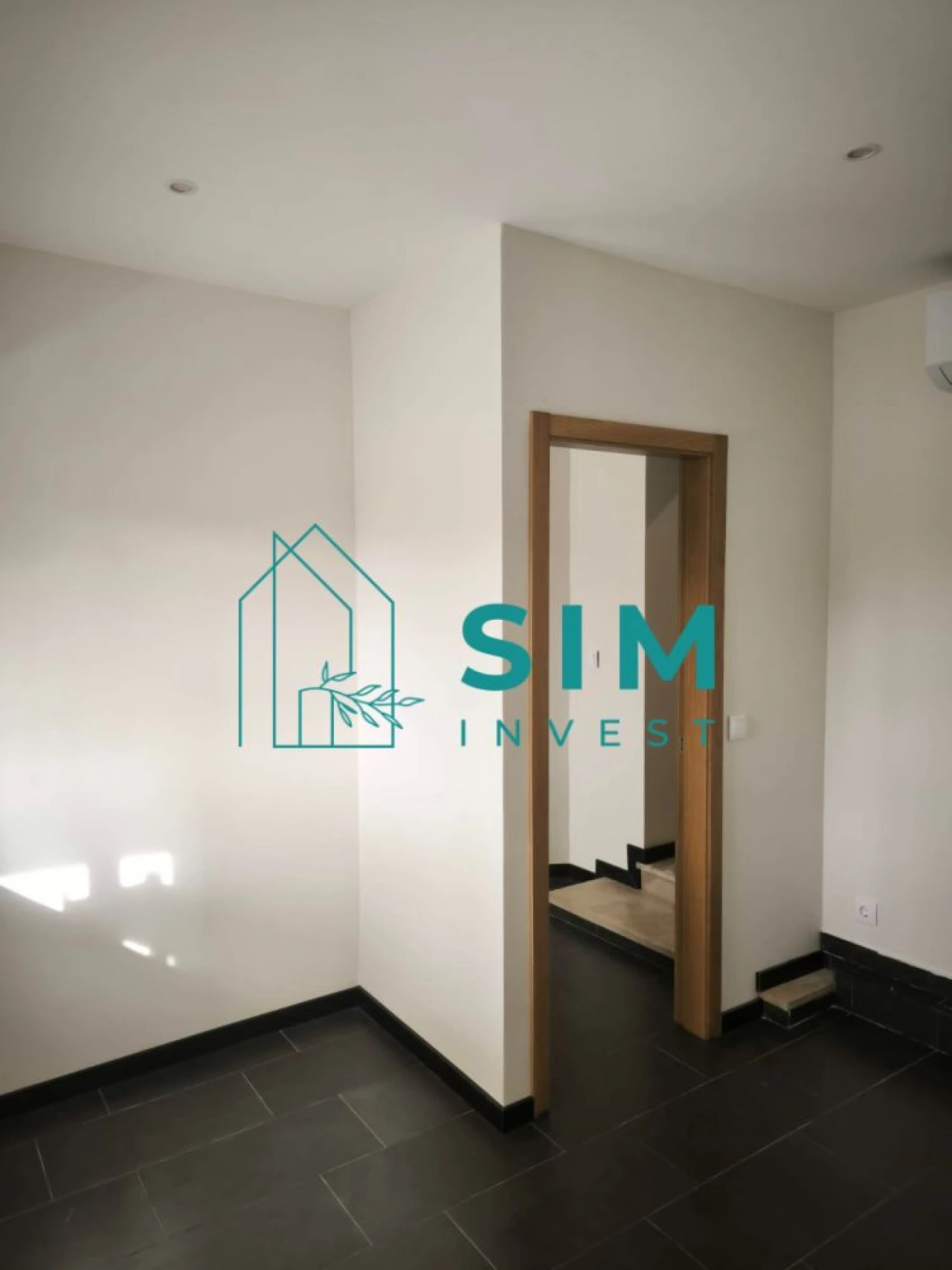 Moradia T2 para Arrendamento em Montenegro Foto 8