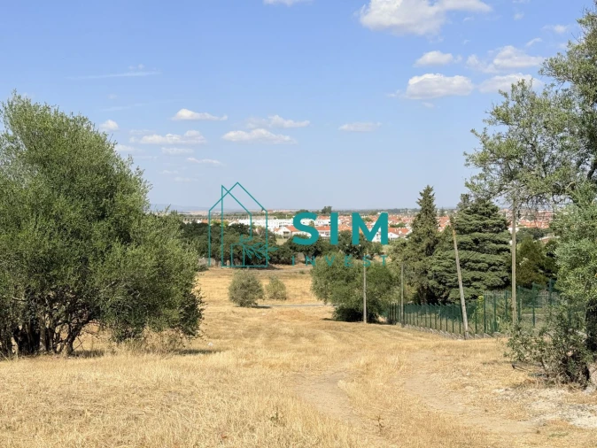Moradia T3 para Venda em Malagueira e Horta das Figueiras Foto 3