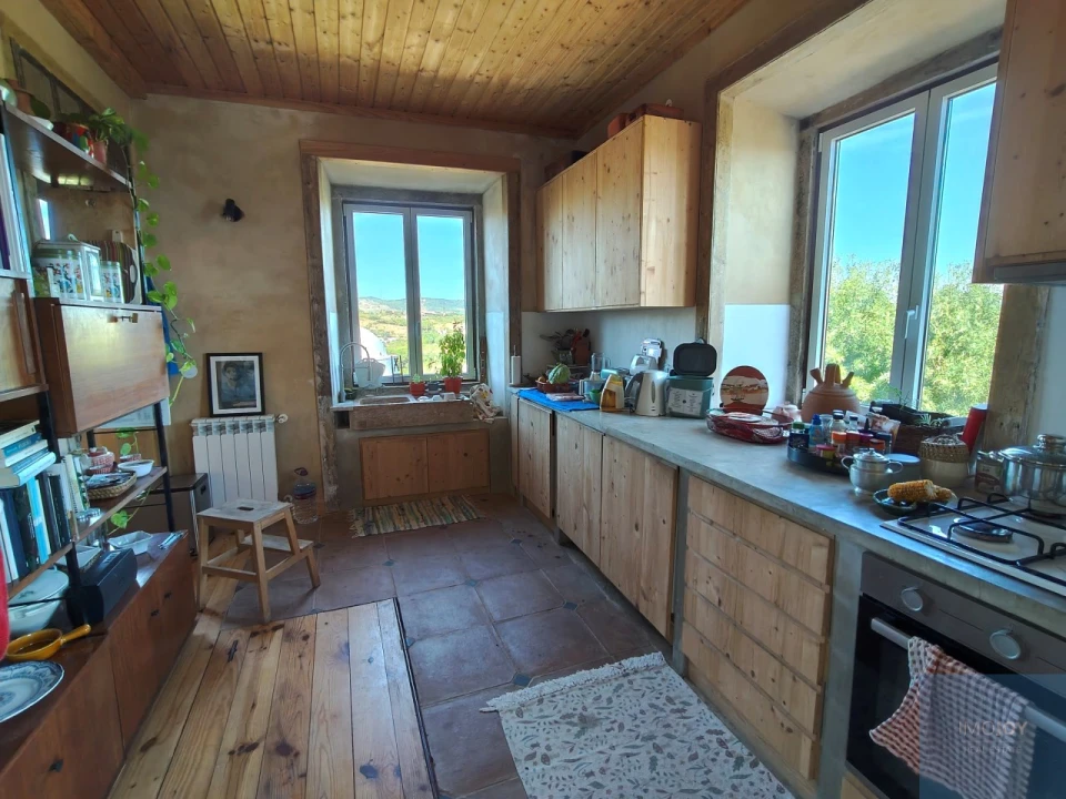 Terreno para Venda em Arruda dos Vinhos Foto 13