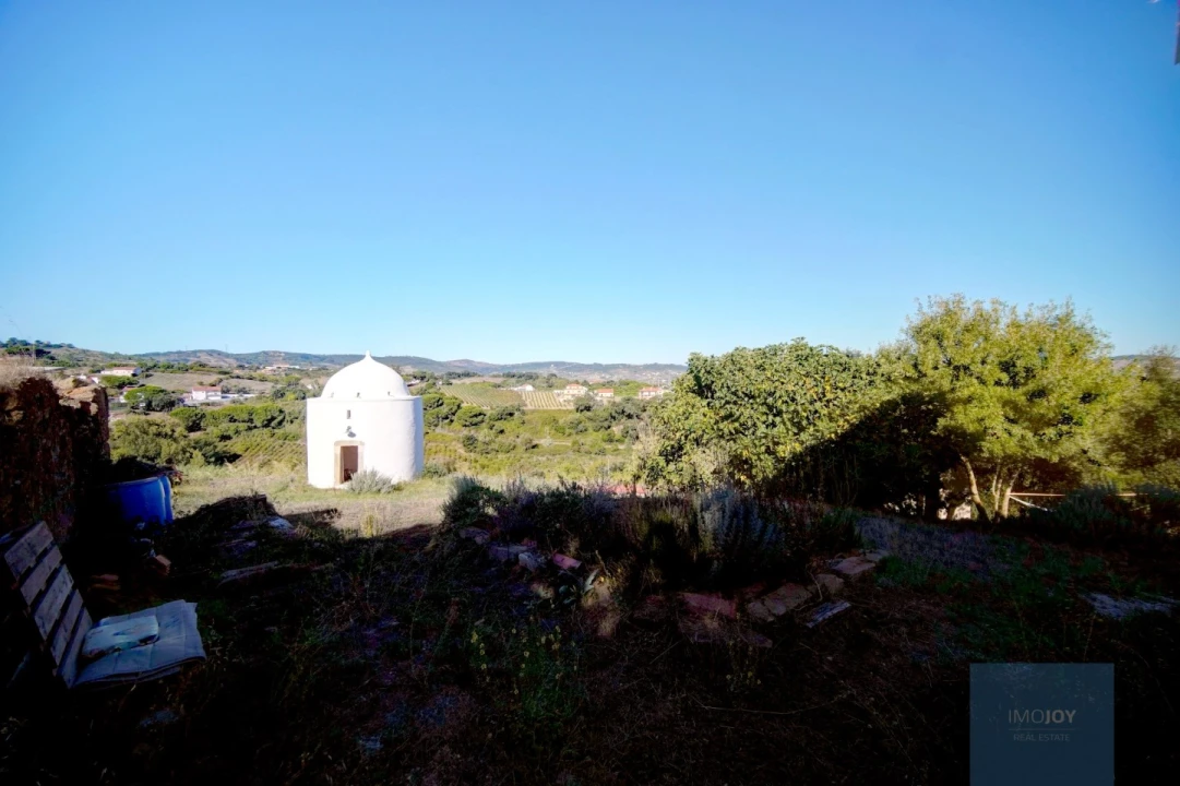 Terreno para Venda em Arruda dos Vinhos Foto 1