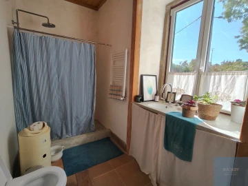 Terreno para Venda em Arruda dos Vinhos