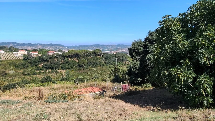 Terreno para Venda em Arruda dos Vinhos